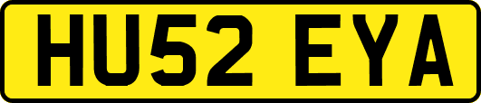 HU52EYA