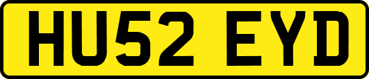 HU52EYD
