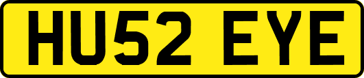 HU52EYE