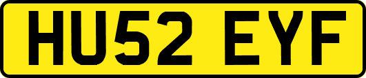 HU52EYF