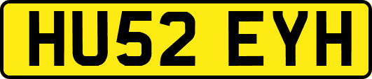 HU52EYH