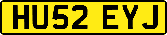 HU52EYJ
