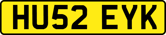HU52EYK
