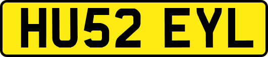 HU52EYL