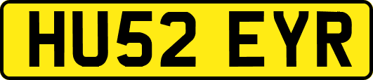 HU52EYR