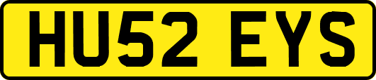 HU52EYS
