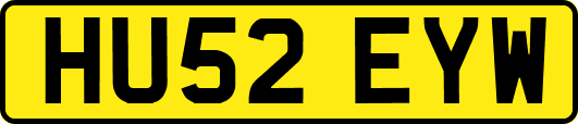 HU52EYW