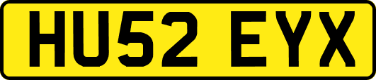 HU52EYX
