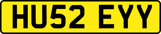 HU52EYY