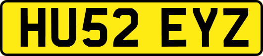 HU52EYZ