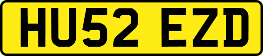 HU52EZD