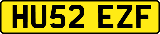 HU52EZF