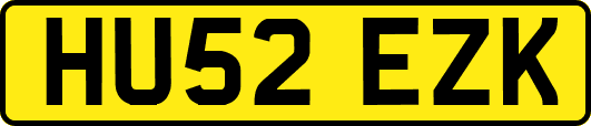 HU52EZK