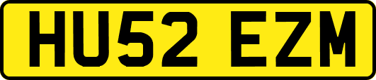 HU52EZM