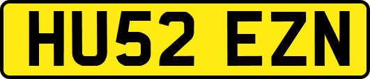 HU52EZN