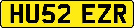 HU52EZR