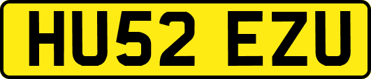 HU52EZU