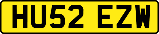 HU52EZW