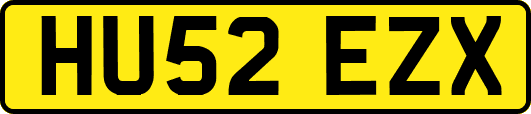 HU52EZX