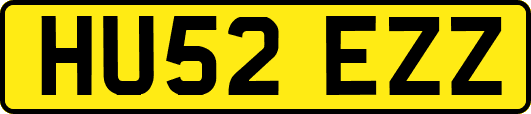 HU52EZZ