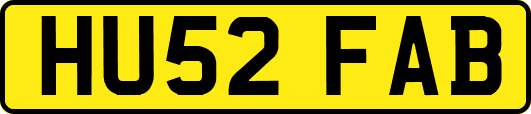 HU52FAB