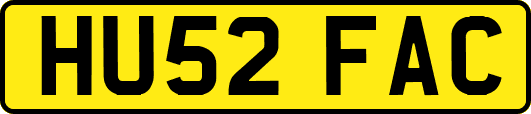 HU52FAC