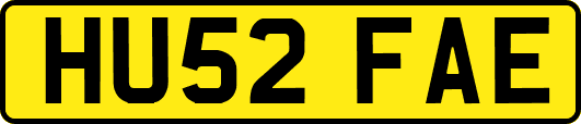 HU52FAE