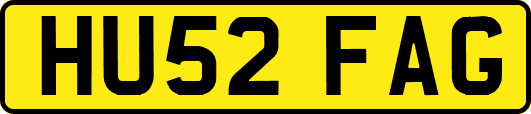 HU52FAG