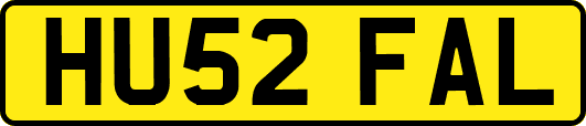 HU52FAL
