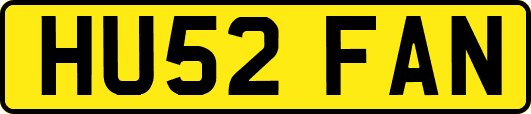 HU52FAN