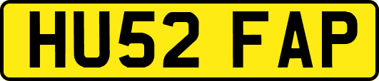 HU52FAP