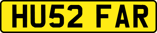 HU52FAR