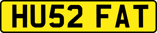 HU52FAT