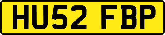 HU52FBP