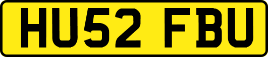 HU52FBU