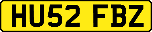 HU52FBZ