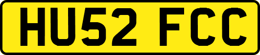 HU52FCC