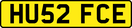 HU52FCE