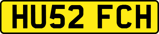 HU52FCH