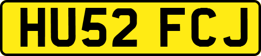 HU52FCJ
