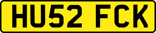 HU52FCK