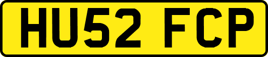 HU52FCP