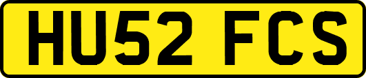 HU52FCS