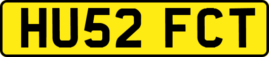 HU52FCT