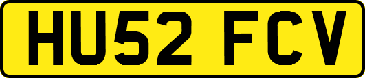 HU52FCV