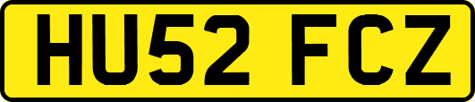 HU52FCZ