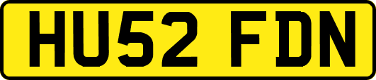 HU52FDN