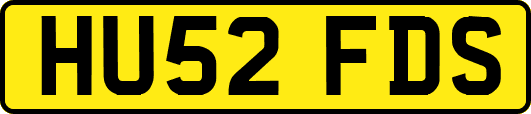HU52FDS