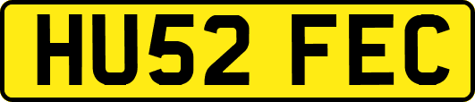 HU52FEC