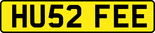 HU52FEE